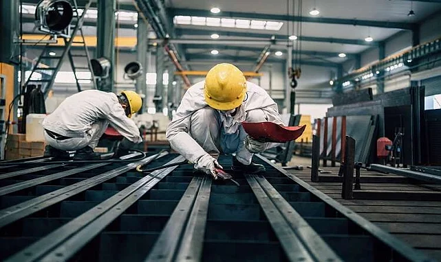 Turgutlu Şantiye Depolama